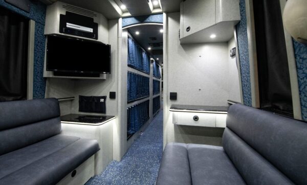 Brandy Tour Bus Rear Lounge 1280x770