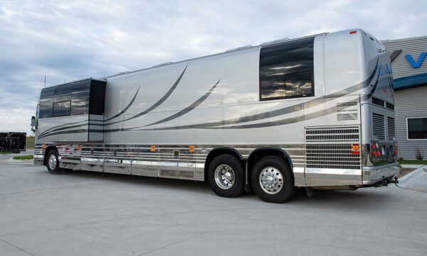 2008 PREVOST XLII for sale