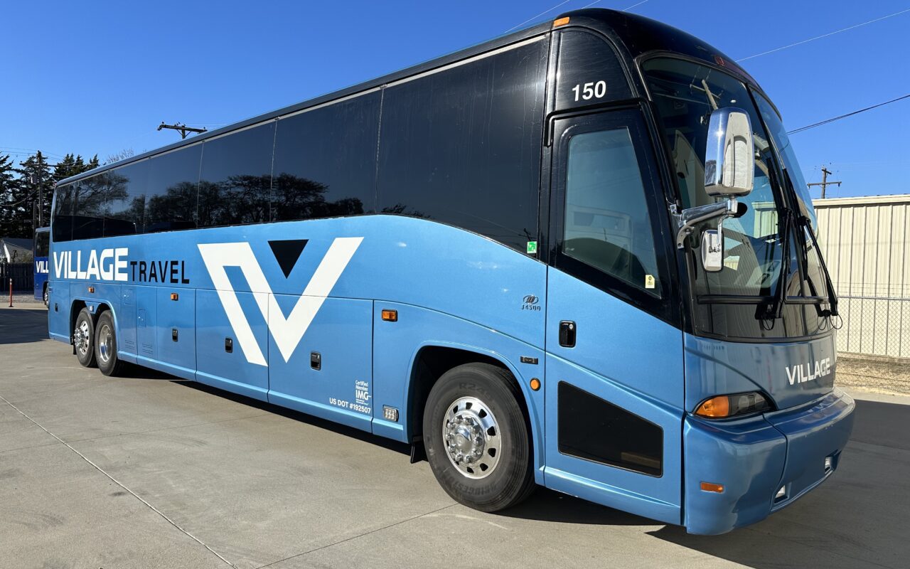 2010 MCI J4500 for sale Img 1512