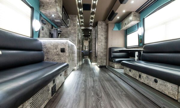 2008 PREVOST XLII for sale