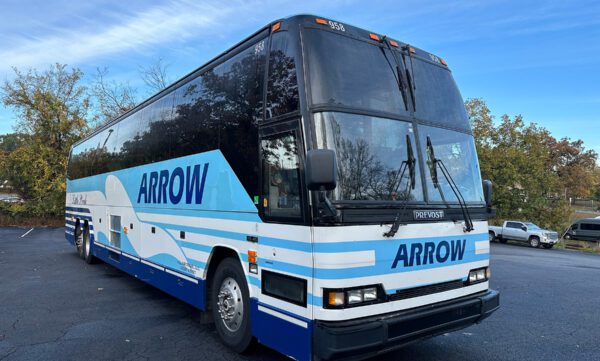 2000 PREVOST H3-45 for sale