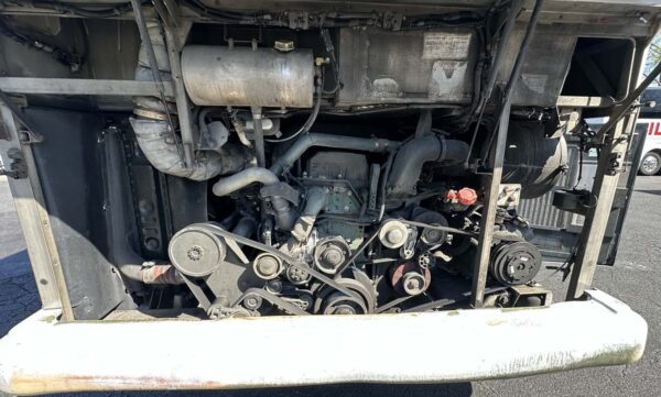 83 Engine