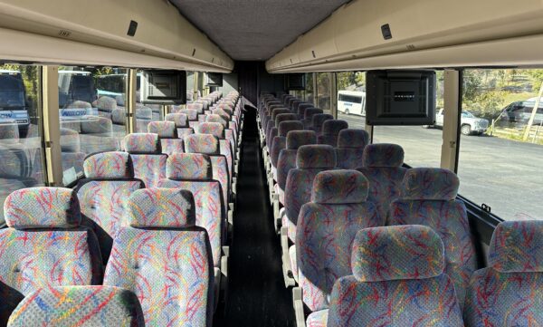 962 Interior Front To Back
