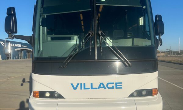 2010 Mci 4500 Id196 1543