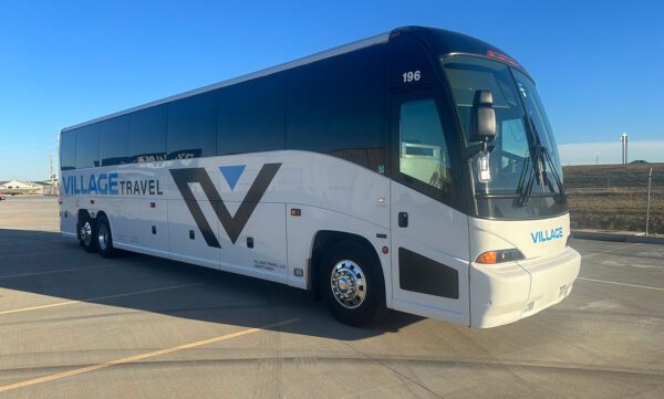 2010 Mci 4500 Id196 1544