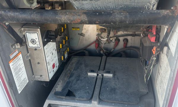 2010 Mci 4500 Id196 1548