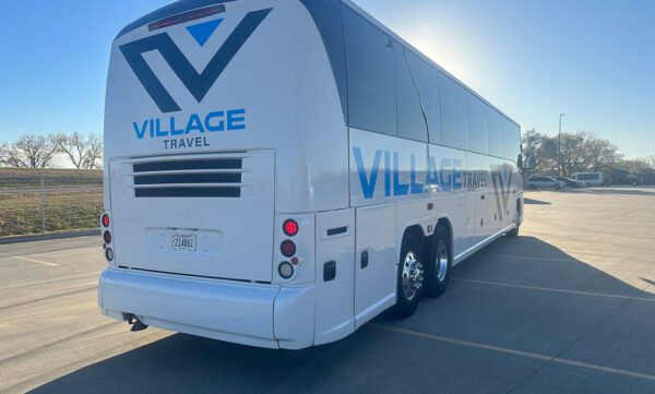 2010 Mci 4500 Id196 1553