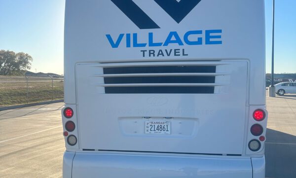 2010 Mci 4500 Id196 1554