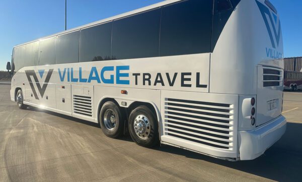2010 Mci 4500 Id196 1558