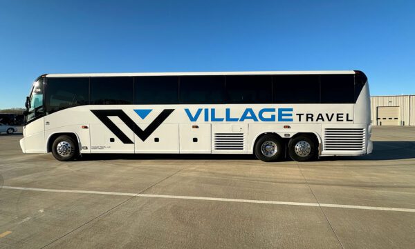2010 Mci 4500 Id196 1559