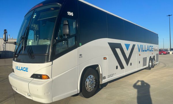 2010 Mci 4500 Id196 1562
