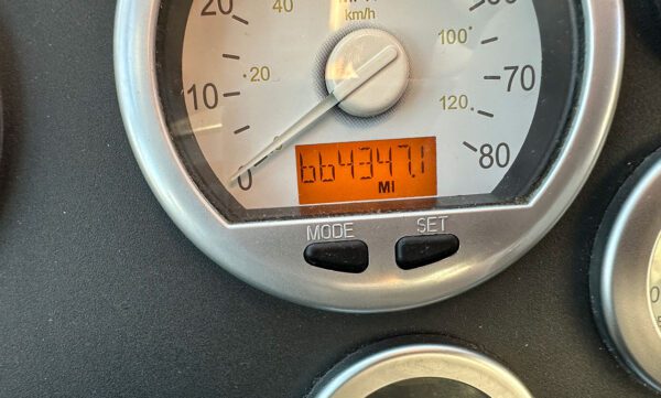 2010 Mci 4500 Id196 1565