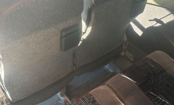 2010 Mci 4500 Id196 1569