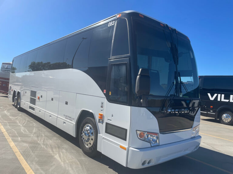 2010 Prevost H3-45