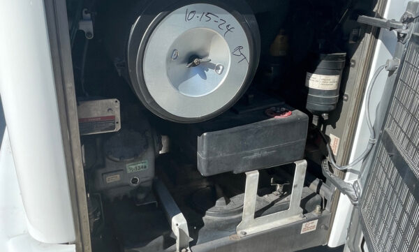 Id83 Holding Tank.