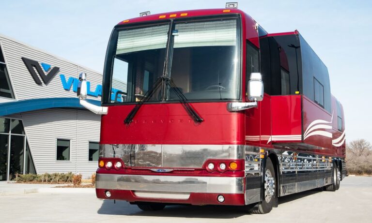 2006 PREVOST XLII