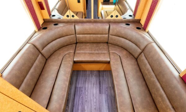 Pacemaker Entertainer Coach Back Seating 1280x852