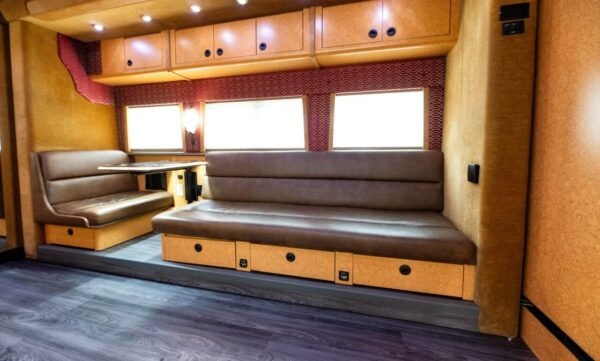 Pacemaker Tour Bus Interior 1280x852
